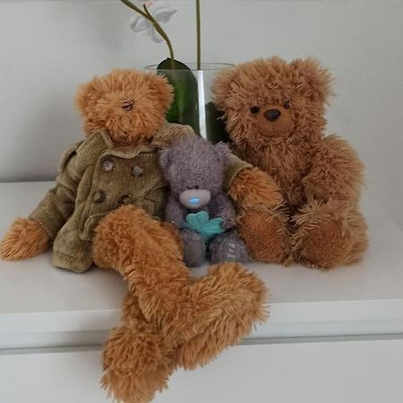 דירות הלסינקי Cosy Loft מראה חיצוני תמונה