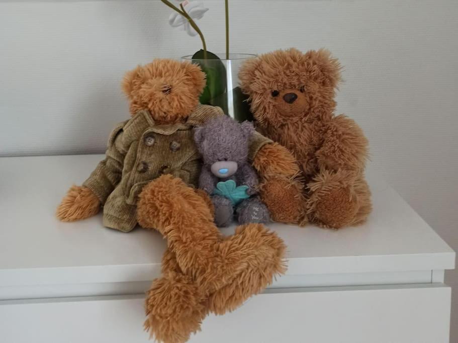 דירות הלסינקי Cosy Loft מראה חיצוני תמונה